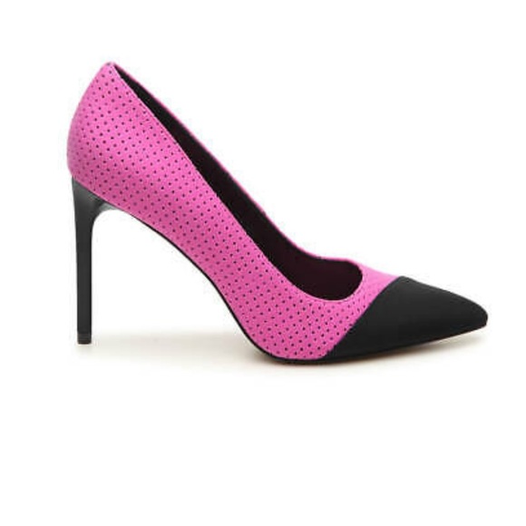 Jessica Simpson Shoes - New Jessica Simpson Kasendra Pump